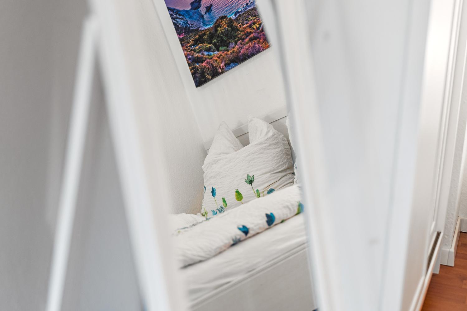 Am Apartament *