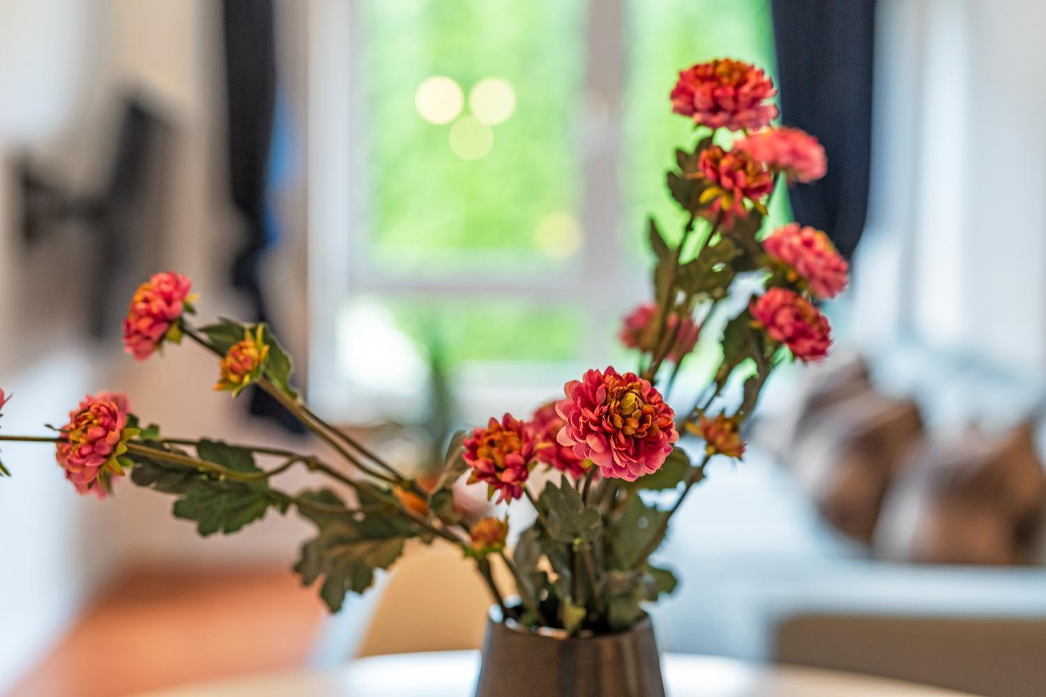 Apartment Am FDH