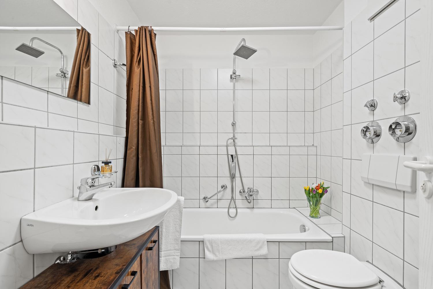 Am Apartament *