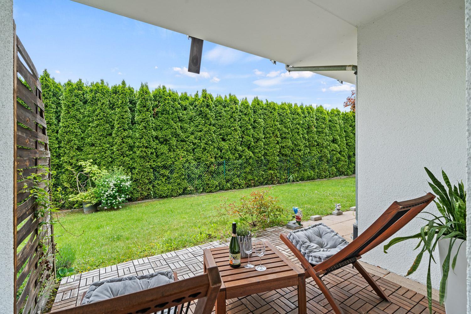 Apartament Am